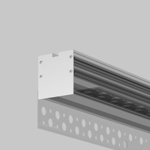 Комплектующие для профиля Led Strip 642058