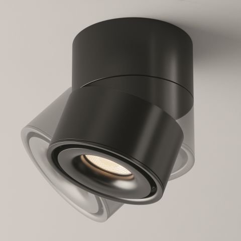Потолочный светильник Technical C084CL-15W3K-B