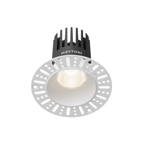 Встраиваемый светильник Technical DL121-15W-4K-TRS-W
