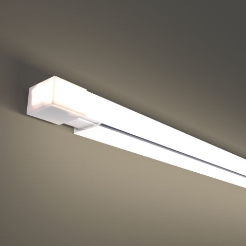 Гибкий неон Led Strip 432004