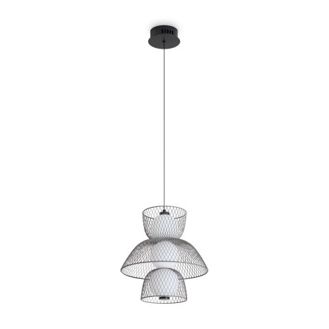 Подвесной светильник Freya FR5545PL-L5GR