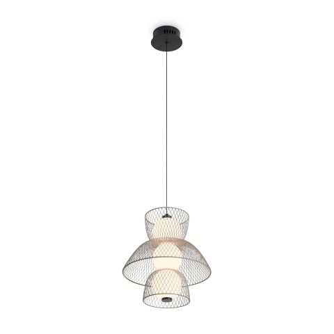 Подвесной светильник Freya FR5545PL-L5GR
