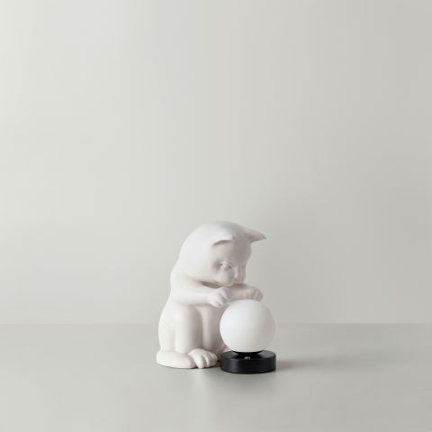 Настольный светильник Freya FR5607TL-01W