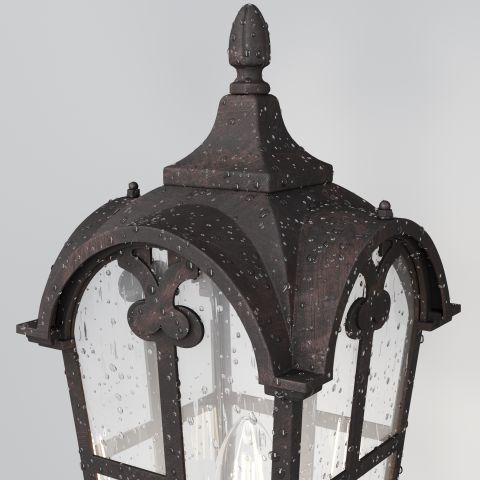 Ландшафтный светильник Outdoor O413FL-01BZ1