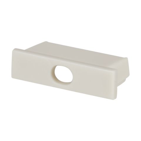 Комплектующие для профиля Led Strip ALM003EC