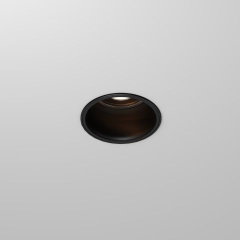 Уличный потолочный светильник Outdoor O501DL-L5B3K