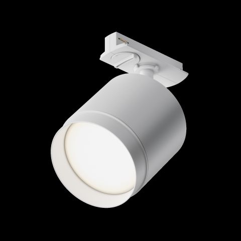Трековый светильник Technical TR088-1-GX53-W