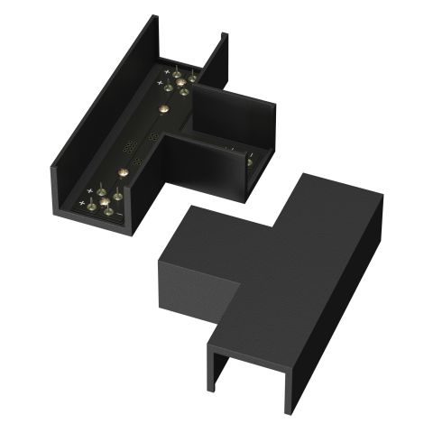 Комплектующие для систем освещения с токоведущими элементами Technical TRA160CT-11B