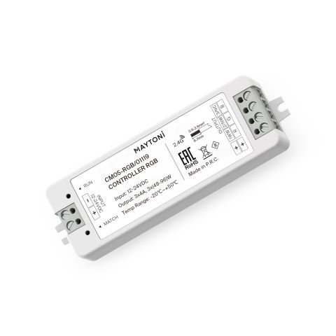 Контроллер Lighting control 01119