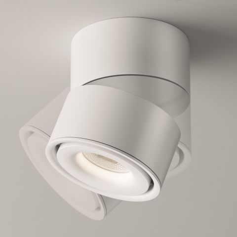 Потолочный светильник Technical C084CL-15W4K-W