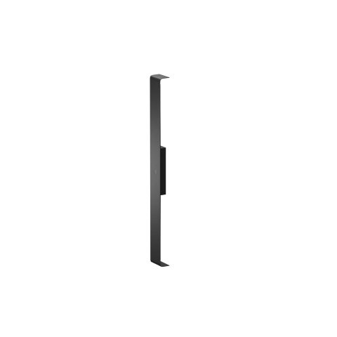 Настенный светильник (бра) Maytoni MOD492WL-L16BK