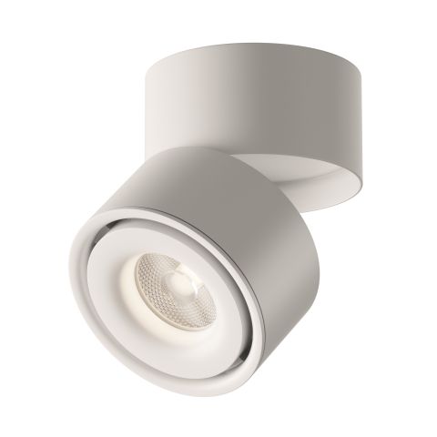 Потолочный светильник Technical C084CL-15W4K-W