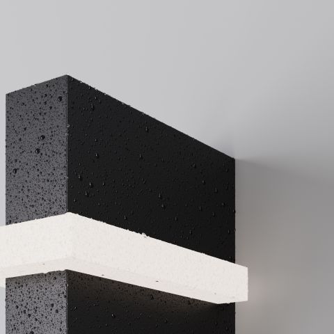 Ландшафтный светильник Outdoor O484FL-L15GF3K