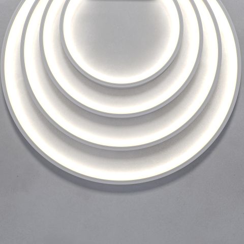 Гибкий неон Led Strip 200831