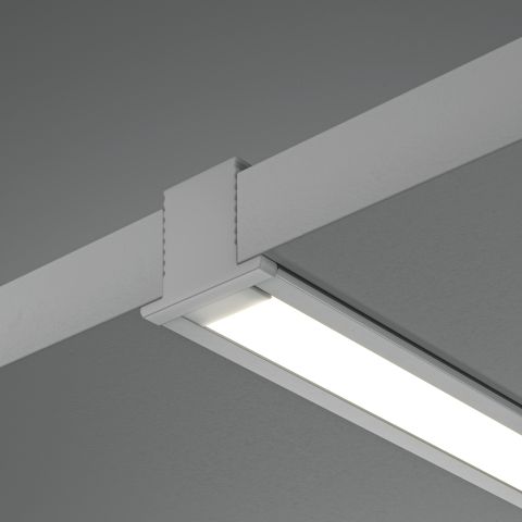 Профиль Led Strip ALM-1209-S-2M