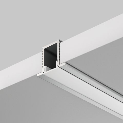 Профиль Led Strip ALM-1209-S-2M