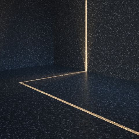 Профиль Led Strip ALM004S-2M