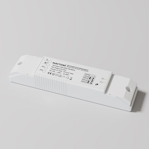 Источник тока Lighting control PSL-DL40-S-150-300mA