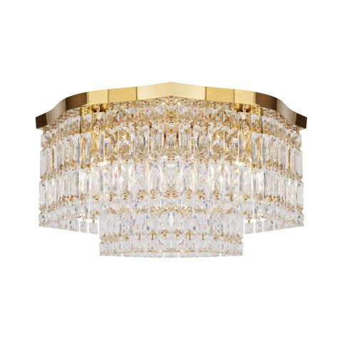 Потолочный светильник Maytoni DIA005CL-06G