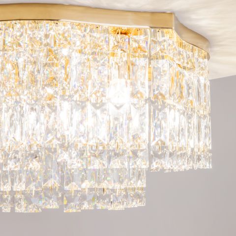 Потолочный светильник Maytoni DIA005CL-06G