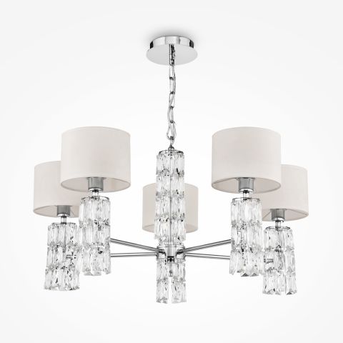 Подвесной светильник Maytoni DIA008PL-05CH