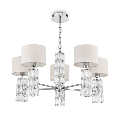 Подвесной светильник Maytoni DIA008PL-05CH
