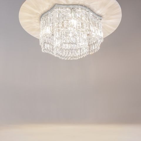 Потолочный светильник Maytoni DIA005CL-06CH
