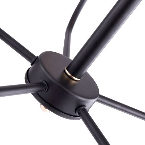 Люстра Freya FR4013CL-05GB