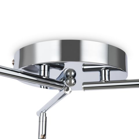 Люстра Freya FR5145CL-03CH