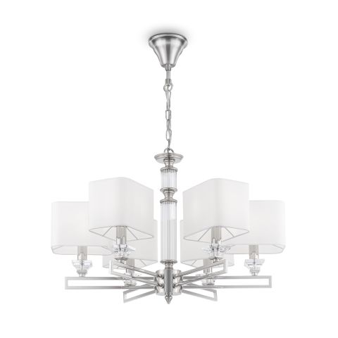 Люстра Maytoni MOD020PL-06CH