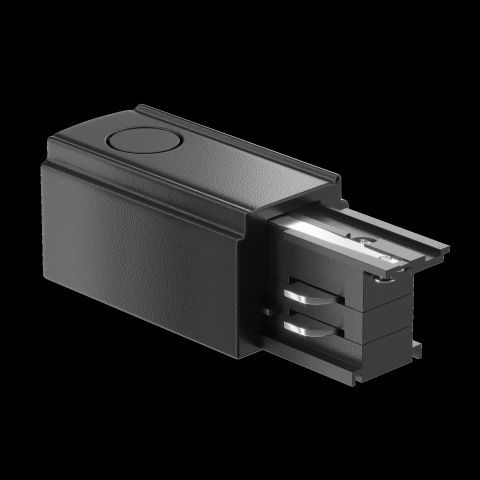 Комплектующие для систем освещения с токоведущими элементами Technical TRA005B-31B-L
