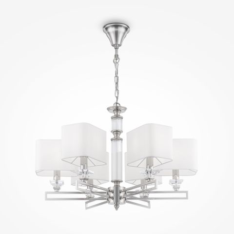 Люстра Maytoni MOD020PL-06CH