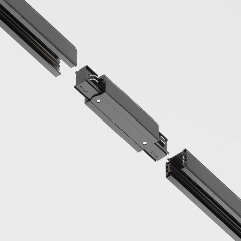Комплектующие для систем освещения с токоведущими элементами Technical TRA005C-31B