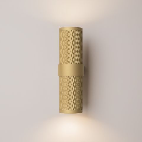 Настенный светильник (бра) Maytoni C069WL-02MG