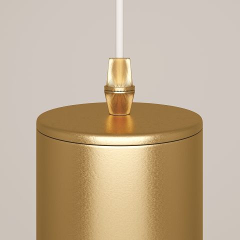 Подвесной светильник Maytoni P075PL-01MG