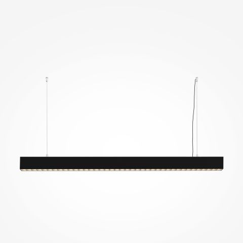 Подвесной светильник Maytoni P050PL-L40B4K