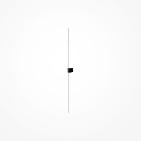 Настенный светильник (бра) Maytoni C071WL-L12GB3K