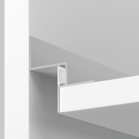 Профиль Led Strip 636024