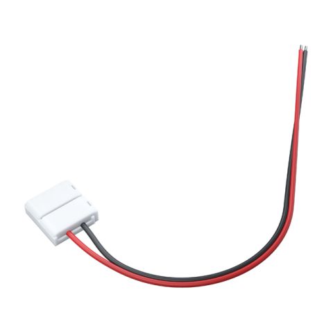 Комплектующие к светодиодной ленте с токоведущими элементами Led Strip CN012