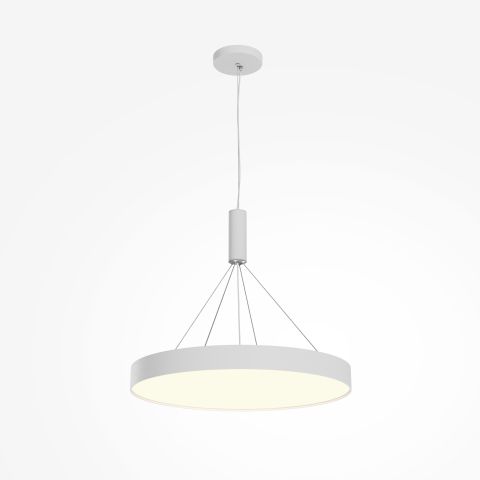 Потолочный светильник Technical C032CL-90W3K-RD-W