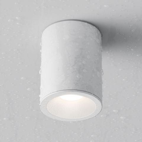 Потолочный светильник Technical C029CL-01W