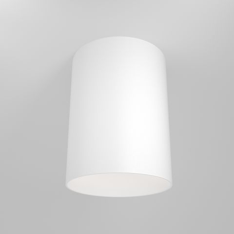 Потолочный светильник Technical C014CL-01W
