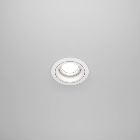 Встраиваемый светильник Technical DL025-2-01W