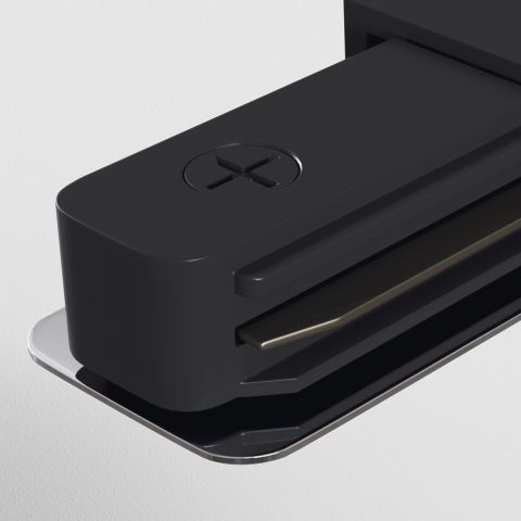 Комплектующие для систем освещения с токоведущими элементами Technical TRA001C-11B