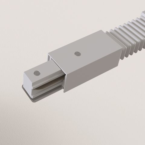 Комплектующие для систем освещения с токоведущими элементами Technical TRA001CF-11W