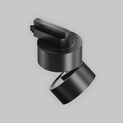 Трековый светильник Technical TR007-1-12W3K-B