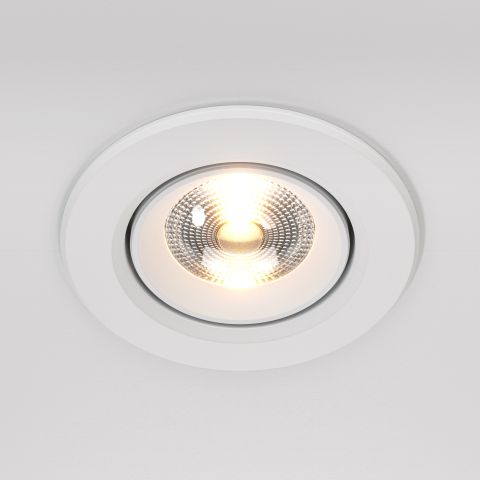 Встраиваемый светильник Technical DL013-6-L9W