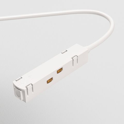 Комплектующие для систем освещения с токоведущими элементами Technical TRA004B-22W