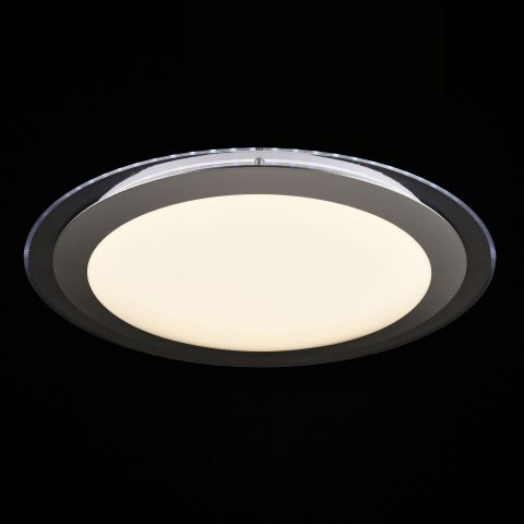 Потолочный светильник Freya FR6998-CL-45-W