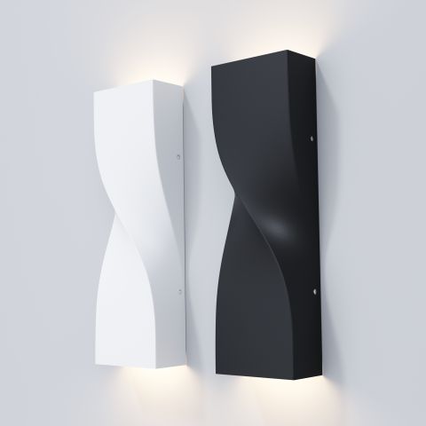 Архитектурная подсветка Outdoor O040WL-L11B3K